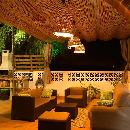 Casa Manria En Conil Con Piscina, Hasta 6 Personas * Conil De La Frontera