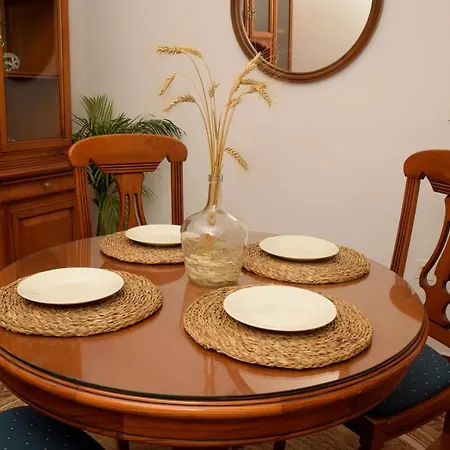 Casa Manria En Conil Con Piscina, Hasta 6 Personas *