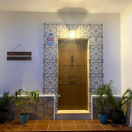 Casa Manria En Conil Con Piscina, Hasta 6 Personas *