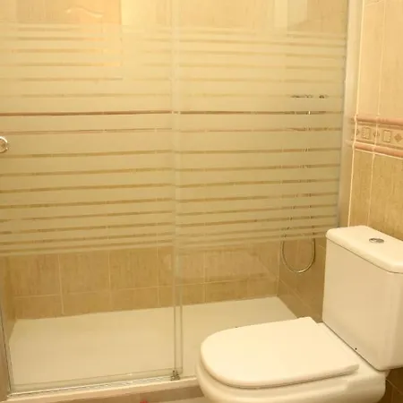 Casa Manria En Conil Con Piscina, Hasta 6 Personas