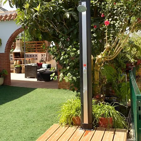 Holiday home Casa Manria En Conil Con Piscina, Hasta 6 Personas Conil De La Frontera