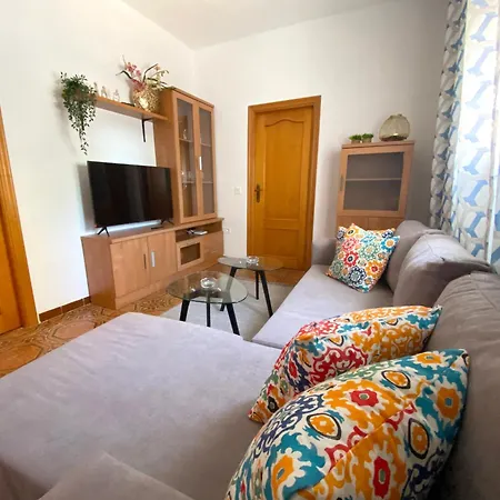 Holiday home Casa Manria En Conil Con Piscina, Hasta 6 Personas Conil De La Frontera