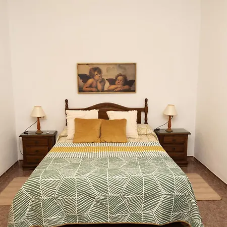 Casa Manria En Conil Con Piscina, Hasta 6 Personas *