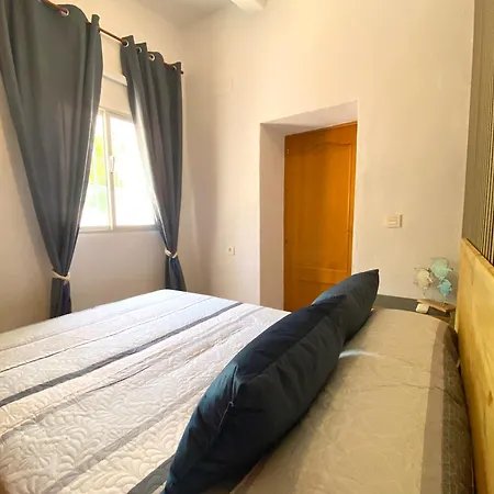 Holiday home Casa Manria En Conil Con Piscina, Hasta 6 Personas Conil De La Frontera
