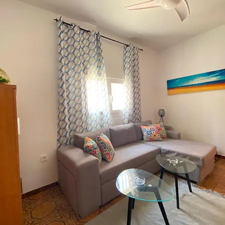 Holiday home Casa Manria En Conil Con Piscina, Hasta 6 Personas *