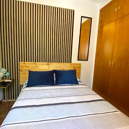 Casa Manria En Conil Con Piscina, Hasta 6 Personas Holiday home