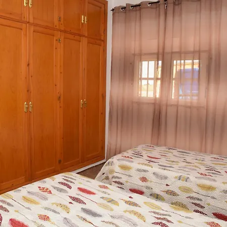 Holiday home Casa Manria En Conil Con Piscina, Hasta 6 Personas Conil De La Frontera