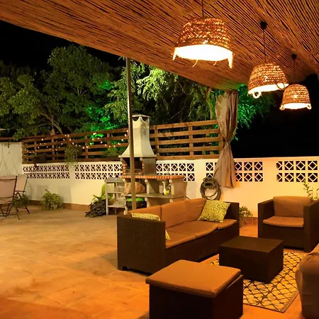Holiday home Casa Manria En Conil Con Piscina, Hasta 6 Personas Conil De La Frontera